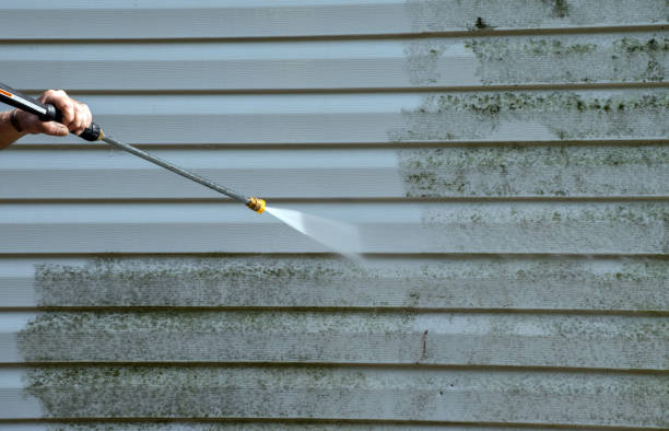 Best Concrete Pressure Washing  in Island Walk, FL