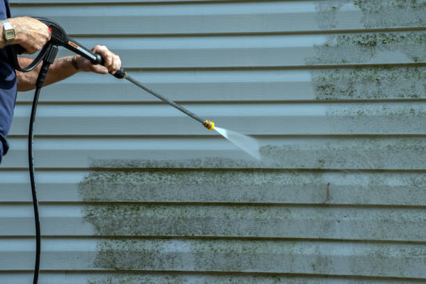 Pressure Washing Services for Businesses in Island Walk, FL