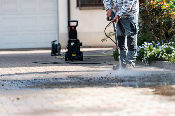 Trusted Island Walk, FL Pressure Washing Experts