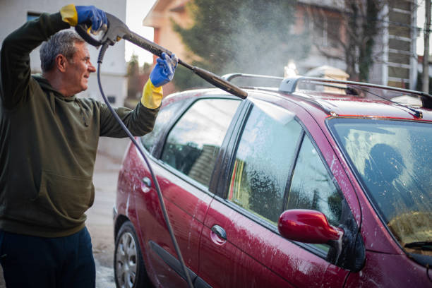 Best House Pressure Washing  in Island Walk, FL